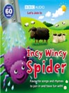 Incy Wincy Spider (MP3)